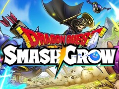 Nowy Dragon Quest zmierza na urządzenia Android i iOS (źródło obrazu: Square Enix)