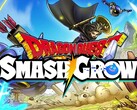Nowy Dragon Quest zmierza na urządzenia Android i iOS (źródło obrazu: Square Enix)