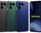 Fairphone 6 Plus – recenzje i specyfikacja