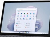 Wizualnie niewiele mogło się zmienić między Surface Laptop 4 a Surface Laptop 5. (Źródło obrazu: Aggiornamenti Lumia)