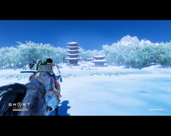 Wersja Ghost of Tsushima Director's Cut została potwierdzona na komputery PC (zdjęcie za PlayStation)