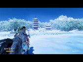 Wersja Ghost of Tsushima Director's Cut została potwierdzona na komputery PC (zdjęcie za PlayStation)