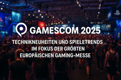Gamescom 2025: Innowacje technologiczne i trendy w grach w centrum uwagi na największej europejskiej konwencji gier (źródło obrazu: DallE3)