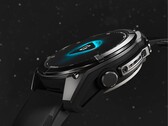 Garmin Fenix 8 (na zdjęciu) otrzymuje aktualizację beta Voice Command. (Źródło zdjęcia: Garmin)
