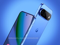 Google Pixel 11 Pro XL otrzymał poprawiony moduł kamery.