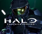 Na zdjęciu: Master Chief z gry „Halo: Campaign Evolved”