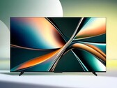 Oczekuje się, że Hisense U6QF będzie bardziej przystępną cenowo opcją z gamy telewizorów ULED 2025. (Źródło zdjęcia: Hisense)