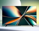 Oczekuje się, że Hisense U6QF będzie bardziej przystępną cenowo opcją z gamy telewizorów ULED 2025. (Źródło zdjęcia: Hisense)