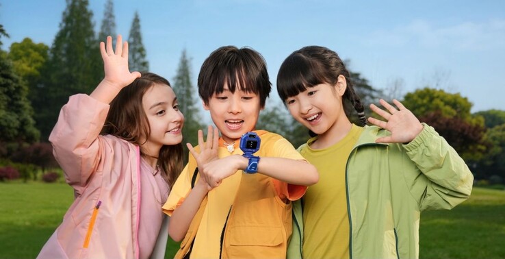 Smartwatch Huawei Watch Kids X1