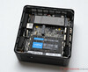 Geekom Mini IT15 z otwartym dnem