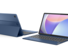 Nowy IdeaPad Duet 3i. (Źródło: Lenovo)