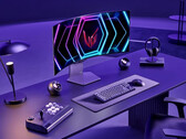 UltraGear OLED 39GX90SA będzie kolejnym 39-calowym monitorem OLED do gier firmy LG. (Źródło zdjęcia: LG)