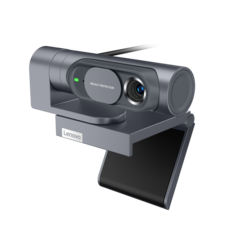 Lenovo Go 4K Pro Webcam jest już oficjalny (image via Lenovo)