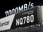 NQ780. (Źródło zdjęcia: Lexar)