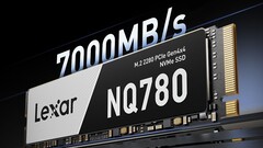 NQ780. (Źródło zdjęcia: Lexar)