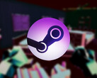 Wiele z nowych darmowych gier ma dobre oceny graczy. Na zdjęciu: edytowany zrzut ekranu z gry Clean Break. (Źródło obrazu: Steam)