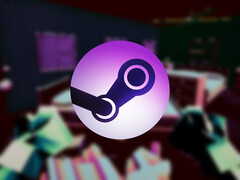 Wiele z nowych darmowych gier ma dobre oceny graczy. Na zdjęciu: edytowany zrzut ekranu z gry Clean Break. (Źródło obrazu: Steam)
