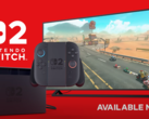Nintendo Switch 2 to popularna konsola do gier, ale niektórzy już kwestionują jej cenę 450 USD w momencie premiery, co stawia ją bezpośrednio przeciwko mocniejszym konsolom obecnej generacji (źródło obrazu: Nintendo YT)