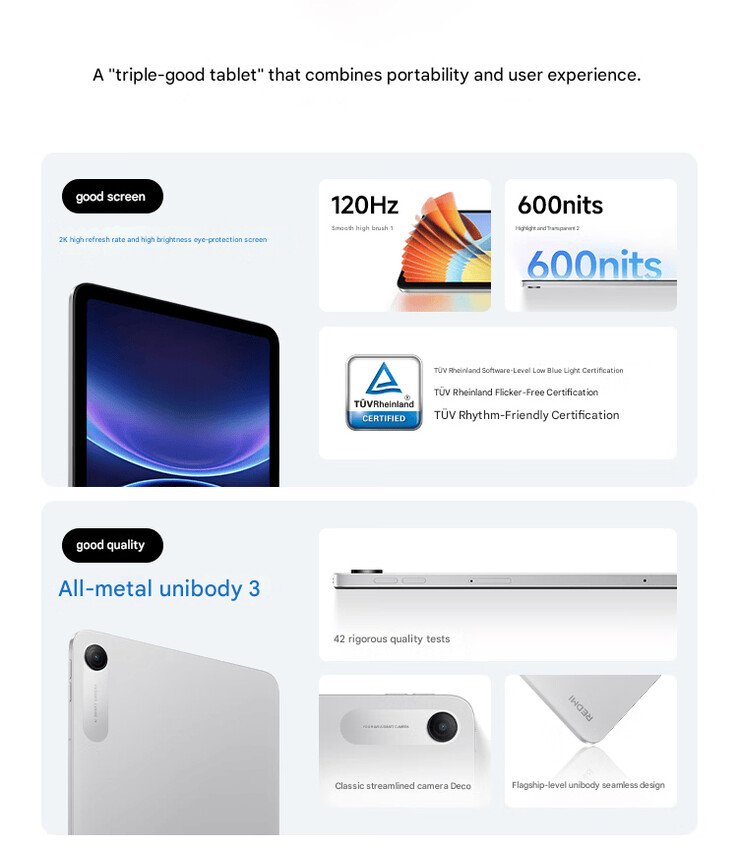 Inne zalety tabletu (tłumaczenie maszynowe)