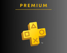 Wyświetlane jest logo subskrypcji PS Plus Premium (źródło obrazu: Sony PlayStation)
