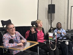 Doradcy społeczni, którzy współpracowali z badaczami nad projektem (źródło zdjęcia: Penn State)