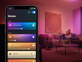 Aplikacja Philips Hue została zaktualizowana do wersji 5.63