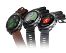 Smartwatch Polar Grit X2 Pro jest już dostępny w przedsprzedaży. (Źródło zdjęcia: Polar)