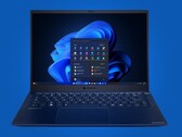 Najnowsza generacja Portégé X40L jest tak samo lekka jak jej poprzedniczka, ale bardziej wydajna. (Zdjęcie: Dynabook)
