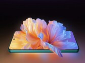 Realme 14T 5G posiada 6,67-calowy wyświetlacz AMOLED FHD + 120 Hz (źródło obrazu: Realme) 