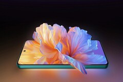 Realme 14T 5G posiada 6,67-calowy wyświetlacz AMOLED FHD + 120 Hz (źródło obrazu: Realme) 