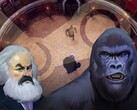 Relic Arena zadebiutowała na Steamie 7 maja.