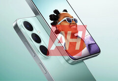 W modelu Samsung Galaxy S26 FE wprowadzono bardzo niewiele zmian w wyglądzie.