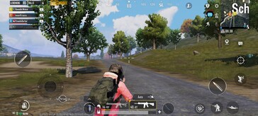 PUBG Mobile