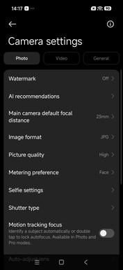 Recenzja smartfona Xiaomi 17 Pro