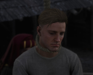 Zrzut ekranu przedstawiający powieszenie Sir Hansa Capona w Kingdom Come Deliverance 2