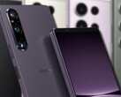 Nie ma wątpliwości, że Sony Xperia 1 V wyląduje w wyższej półce cenowej smartfonów. (Źródło obrazu: @OnLeaks/Samsung - edytowane)