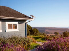 Kilku szczęśliwych użytkowników Starlink otrzymuje 20% zniżki na miesięczny rachunek przez sześć miesięcy. (Źródło zdjęcia: SpaceX)