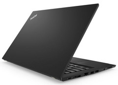 Lenovo ThinkPad T480s