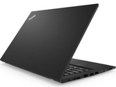Lenovo ThinkPad T480s
