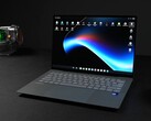 Asus Googlebook 14 waży mniej niż 1 kg (2,2 funta).