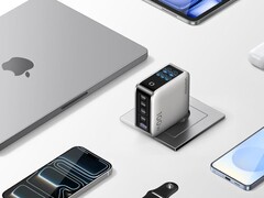 Ładowarka Ugreen Nexode Pro 100W z inteligentnym wyświetlaczem