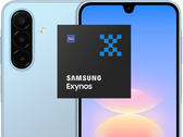 Krążą pogłoski, że model Samsung Galaxy A18 4G będzie wyposażony w nowy chipset Exynos