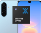 Krążą pogłoski, że model Samsung Galaxy A18 4G będzie wyposażony w nowy chipset Exynos