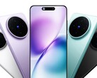 Vivo X200s oferuje znacznie większą baterię niż X200. (Źródło obrazu: Vivo)