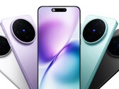 Vivo X200s oferuje znacznie większą baterię niż X200. (Źródło obrazu: Vivo)