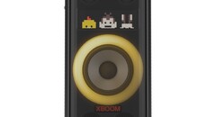 Przenośny głośnik wieżowy XBOOM. (Źródło: LG)