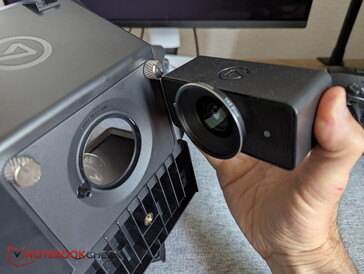 Proszę włożyć kamerę Facecam