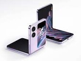 Find N2 Flip. (Źródło: OPPO)