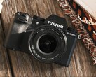 Fujifilm X-S20 to stopniowa aktualizacja średniej klasy aparatów Fujifilm z mocowaniem X i matrycą APS-C. (Źródło zdjęcia: Fujifilm)