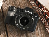 Fujifilm X-S20 to stopniowa aktualizacja średniej klasy aparatów Fujifilm z mocowaniem X i matrycą APS-C. (Źródło zdjęcia: Fujifilm)